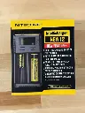 Nitecore i2 Charger