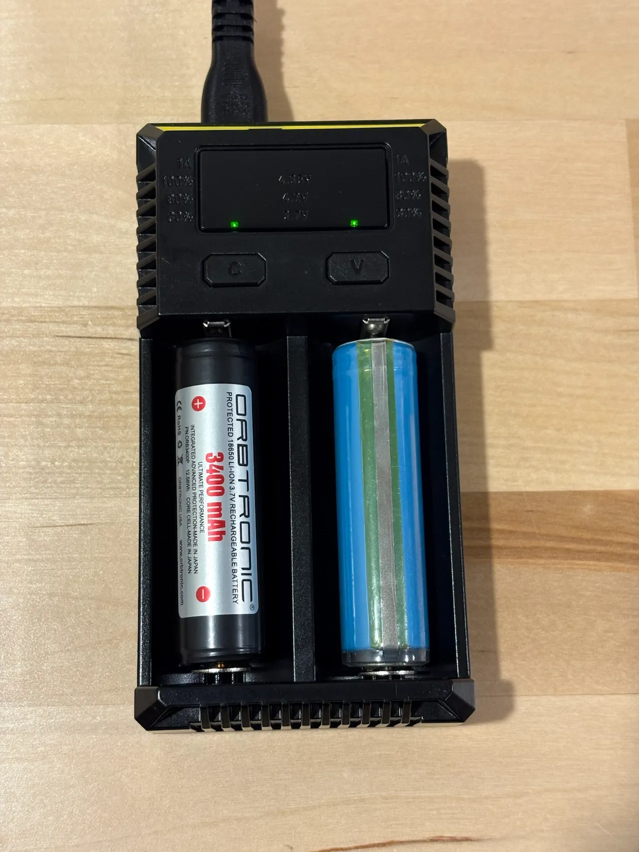 Test Item