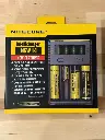 Nitecore i4 Charger