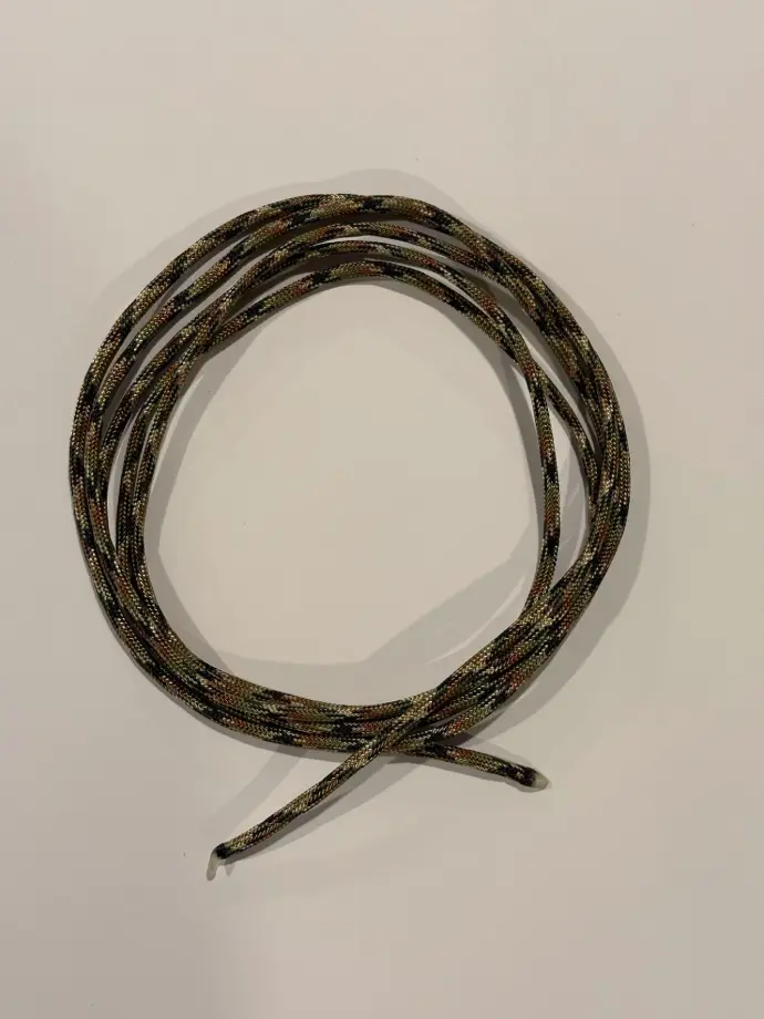 550 Paracord