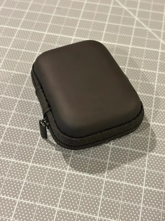 18650 Battery Case