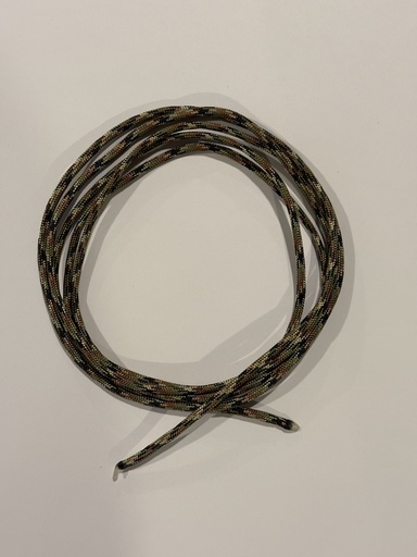 550 Paracord